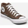 Image de Chuck Taylor All Star Malden Street Canv par Converse Marron 41 Homme