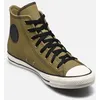 Image de Baskets Converse Chuck Taylor All Star Tectuff Hi M pour Homme Vert 42