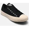 Image de Chuck Taylor All Star Ox par Converse Noir 43 Homme
