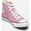 Image de Chuck Taylor All Star Hi par Converse Rose 36 Femme