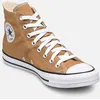 Image de Chuck Taylor All Star Hi M par Converse Jaune 44 Homme