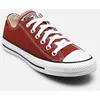 Image de Chuck Taylor All Star Ox par Converse Bordeaux 40