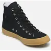 Image de Baskets Converse Chuck Taylor All Star Hi M pour Homme Noir 40