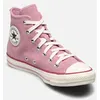 Image de Baskets Converse Chuck Taylor All Star Hi pour Femme Rose 38