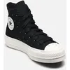 Image de Chuck Taylor All Star Lift Hi par Converse Noir 36 Femme