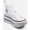 Image de Chuck Taylor All Star Lift Double Stack par Converse Blanc 39 Enfant