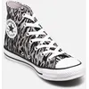 Image de Chuck Taylor All Star Hi par Converse Gris 39 Femme