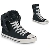 Image de Baskets montantes Converse  CHUCK TAYLOR ALL STAR FOLD OVER P30143909