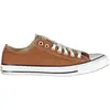 Image de Converse, Hommes, Baskets, Chaussures de sport marron pour hommes, Marron, Noir, (44)