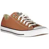 Image de Converse, Femmes, Baskets, Chaussures de sport marron pour femmes, Marron, (38)
