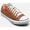 Image de Chuck Taylor All Star Ox M par Converse Marron 40 Homme