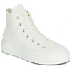 Image de Baskets montantes Converse  CHUCK TAYLOR ALL STAR LIFT PLATFORM BEADS P31145243