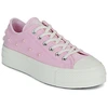 Image de Baskets basses Converse  CHUCK TAYLOR ALL STAR LIFT PLATFORM BEADS M67265202