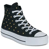 Image de Baskets montantes Converse  LIFT PLATFORM EMBROIDERED STARS M67953399
