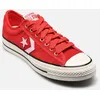 Image de Star Player 76 Suede Ox M par Converse Rouge 40 Homme