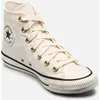Image de Converse Chuck Taylor All Star Shine Hi par Converse Blanc 36 Femme