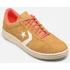 Image de All Star Classic Trainer Suede Ox par Converse Marron 44 Homme