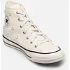 Image de Chuck Taylor All Star Beaded Hi par Converse Beige 36 Enfant