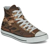 Image de Baskets montantes Converse  CHUCK TAYLOR ALL STAR WIDE M67674732