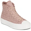 Image de Baskets montantes Converse  Chuck Taylor All Star Lift P31145325