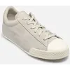 Image de Chuck Taylor Lo Color Pop Ox par Converse Gris 40 Femme