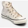 Image de Chuck Taylor All Star Peached Canvas Hi par Converse Beige 39 Femme