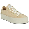 Image de Baskets basses Converse  Chuck Taylor All Star Lift Espadrille P31145296
