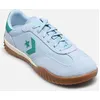 Image de Run Star Trainer Ox par Converse Bleu 36 Femme