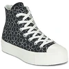 Image de Baskets montantes Converse  Chuck Taylor All Star Lift P31145289