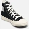 Image de Chuck Taylor All Star Hi J par Converse Noir 38 Enfant