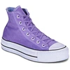 Image de Baskets montantes Converse  Chuck Taylor All Star Lift Canvas LTD P32033837