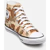 Image de Chuck Taylor All Star Hi par Converse Marron 40