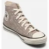 Image de Baskets Converse Chuck Taylor All Star Hi pour Beige 36