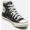 Image de Baskets Converse Chuck Taylor All Star Hi pour Noir 40