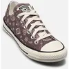 Image de Baskets Converse Chuck Taylor All Star Ox pour Violet 38