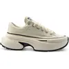 Image de Converse, Femmes, Baskets, Run Star Crush, Blanc, Noir, (38)