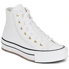 Image de Baskets montantes enfant Converse  Chuck Taylor All Star EVA Lift P32034191