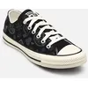 Image de Chuck Taylor All Star Ox J par Converse Noir 38