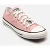 Image de Baskets Converse Chuck Taylor All Star Ox J pour Rose 36