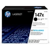 Image de HP LaserJet 147X High Yield Black Original Toner Cartridge W1470X