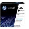 Image de HP 147Y - À rendement extrêmement élevé - noir - original - LaserJet - cartouche de toner (W1470Y) - pour LaserJet Enterprise MFP M634, MFP M637; LaserJet Enterprise Flow MFP M634, MFP M635