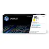 Image de HP Toner LaserJet jaune grande capacité authentique 212X W2122X