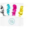 Image de HP 305XL - 5 ml - à rendement élevé - couleur (cyan, magenta, jaune) - original - cartouche d'encre - pour Deskjet 23XX, 27XX, 28XX, 41XX, 42XX; DeskJet Plus 41XX; ENVY 60XX, 64XX; ENVY Pro 64XX
