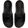 Image de Nike, Hommes, Baskets, Tongs Victori One Slide, Noir, (44, 44.5)