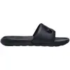 Image de Nike, Hommes, Baskets, Tongs Victori One Slide, Noir, (46)