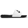Image de Nike, Hommes, Baskets, Tongs Victori One Slide, Noir, (42.5)