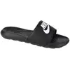 Image de Nike, Femmes, Tongs, Tongs Victori One Slide Pour Femmes, Noir, (42)