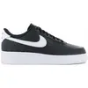 Image de Nike, Hommes, Baskets, CT2302-002, Blanc, Noir, (47)