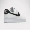 Image de Nike, Hommes, Baskets, Air Force 1, Blanc, (40)