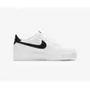 Image de Nike, Unisexe, Baskets, CT3839-100, Blanc, Noir, (36)